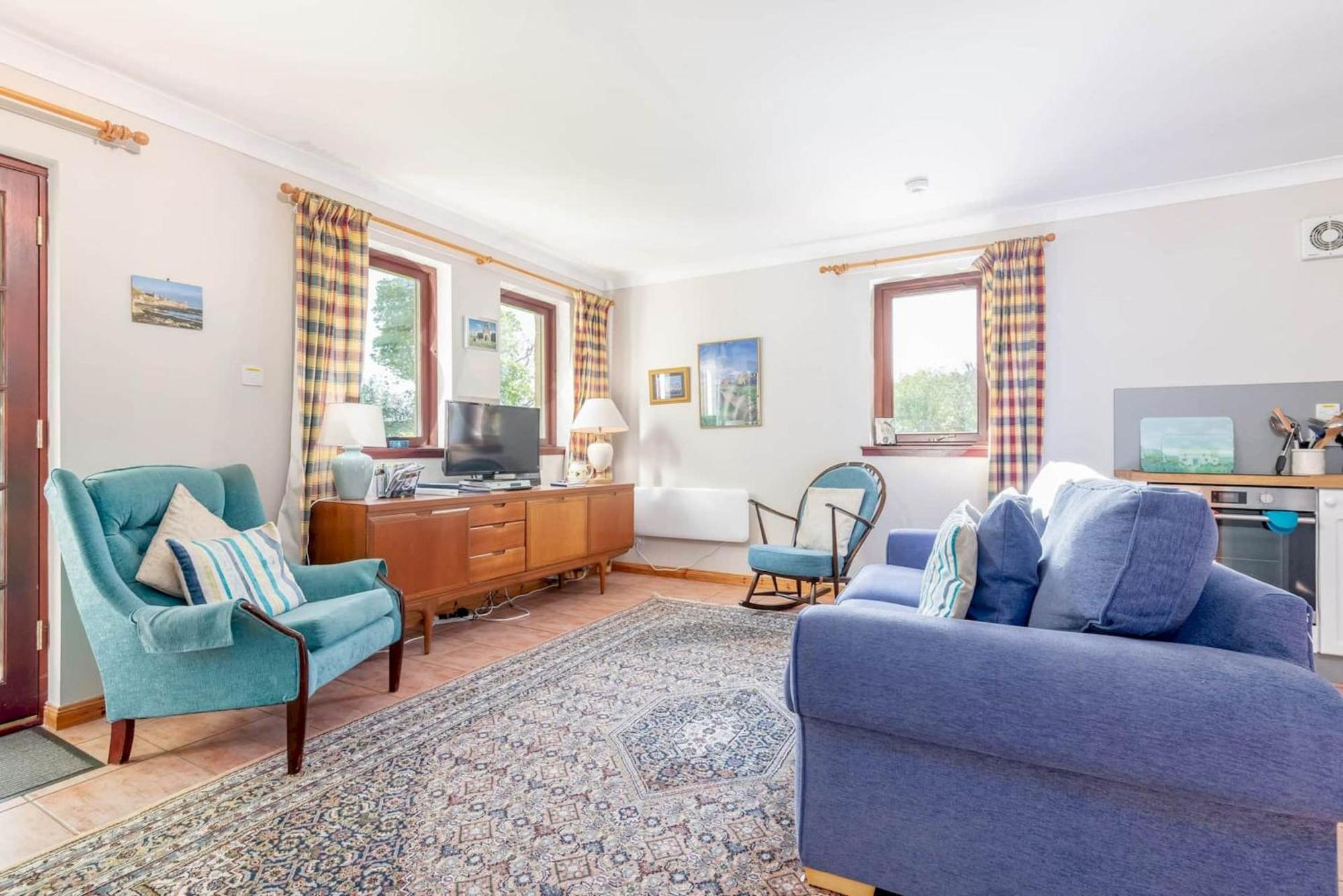 Old Mill Cottage St Andrews Luaran gambar