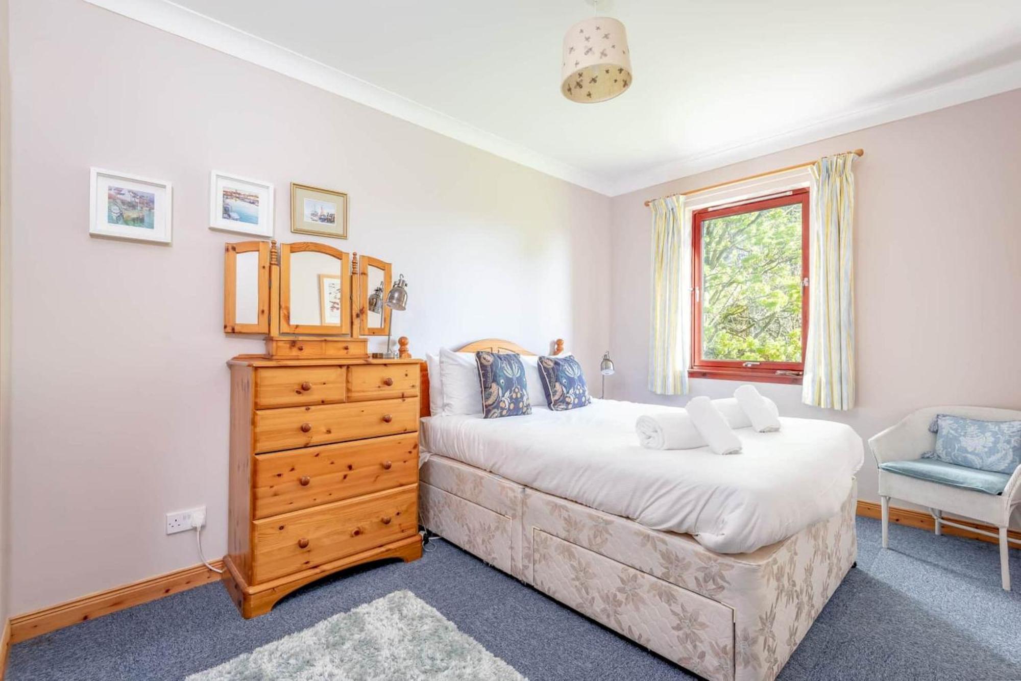 Old Mill Cottage St Andrews Luaran gambar
