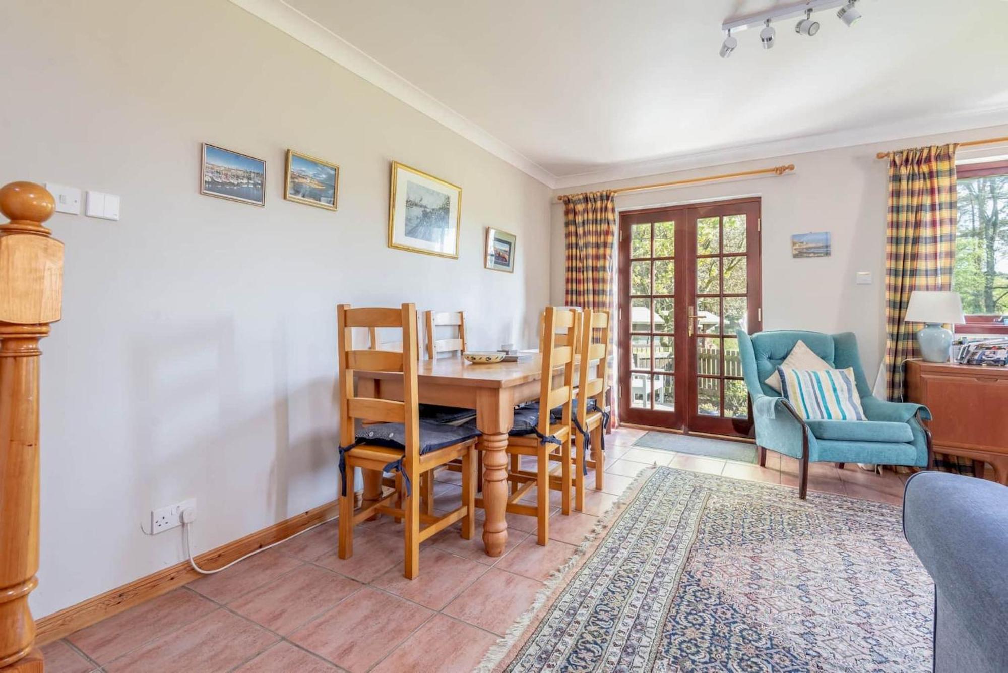 Old Mill Cottage St Andrews Luaran gambar