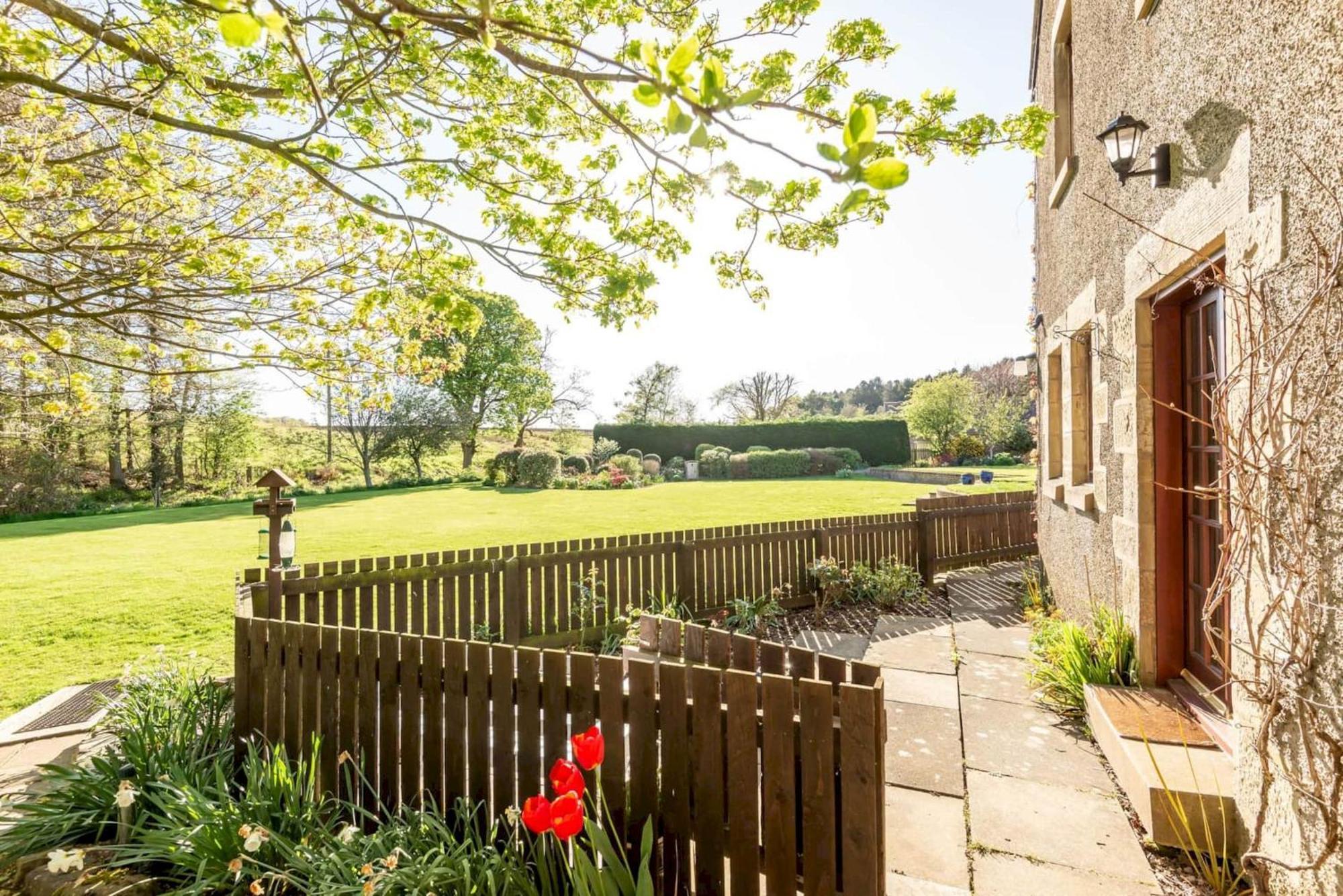 Old Mill Cottage St Andrews Luaran gambar